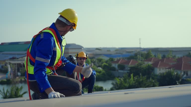 Best Chimney Flashing Repair  in West Berlin, NJ