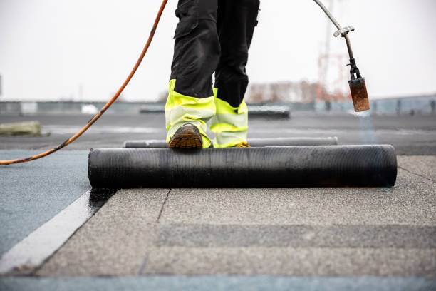 Best Rubber Roofing (EPDM, TPO)  in West Berlin, NJ